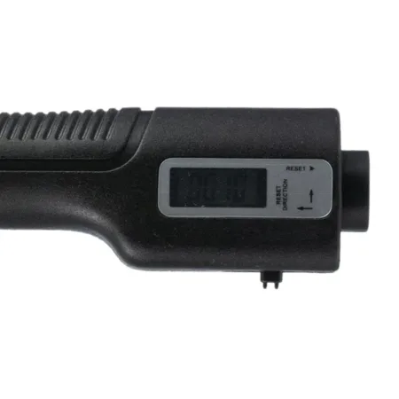 Еспандер кистьовий з лічильником PowerPlay PP-4403 з регульованим навантаженням 10-100 кг. чорний