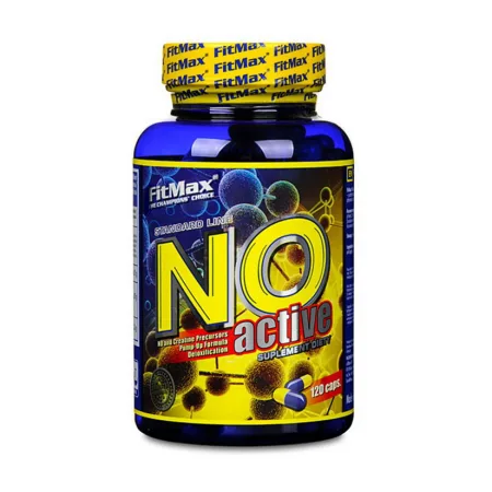NO Active - 120 капсул