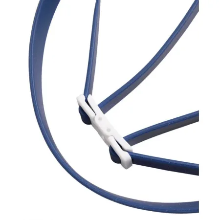 Окуляри для плавання Arena 365 GOGGLES синій універсальний (оригінал)