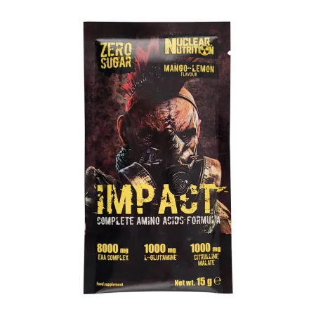 Impact - 15 г Драконів фрукт