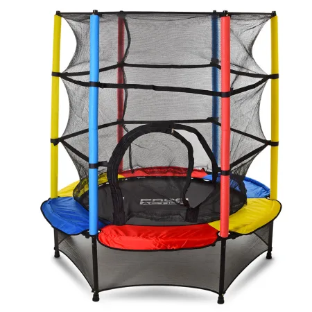 Trampoline 140 cm
