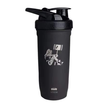 SmartShake Reforce DC Harley Quinn - 900 мл