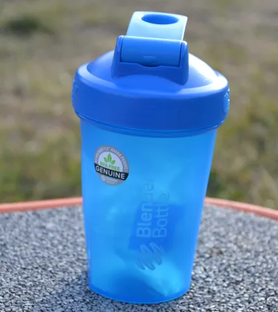 Шейкер спортивний BlenderBottle Original Classic 590 мл блакитний