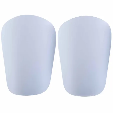 Щитки футбольні міні розмір S Білий