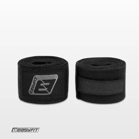 Бинти для боксу EasyFit FlexWrap 3,5 м