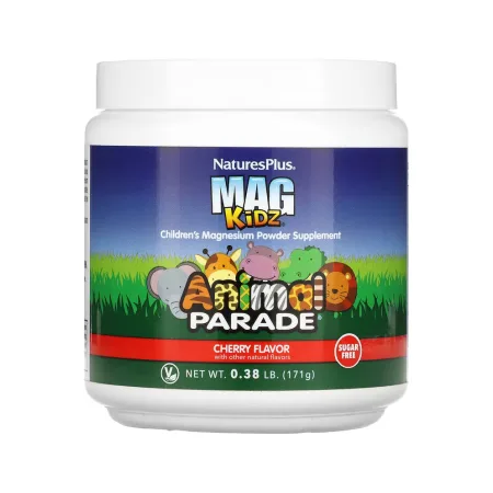 Kids Magnesium Powder - 171 г