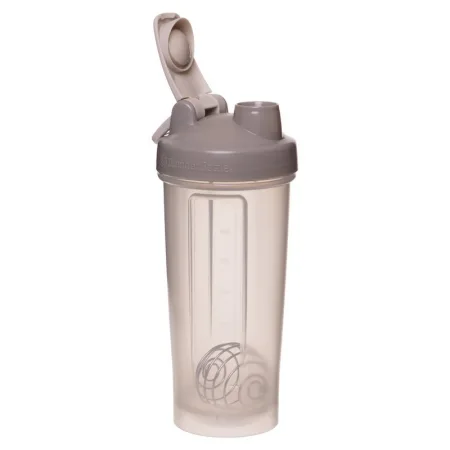 Шейкер спортивний BlenderBottle Pro45 1270 мл Pebble Grey