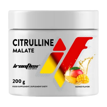 Citrulline Malate - 200 г Манго
