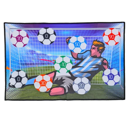 Набір для тренування точності Soccer Game MR 1392