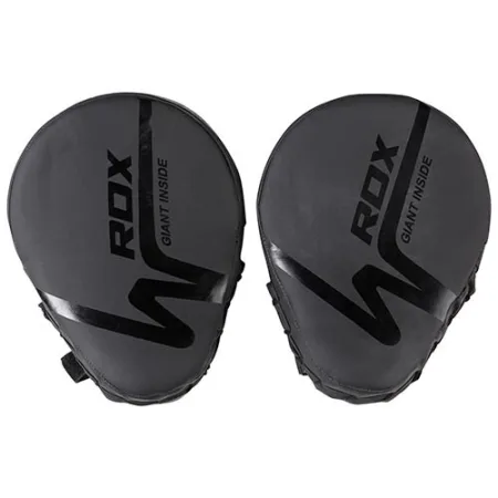 Лапа "кобра" DX collection, FLEX, чорний RDX3025