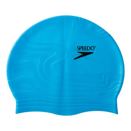 Шапочка для плавання MSW 013 Чорний