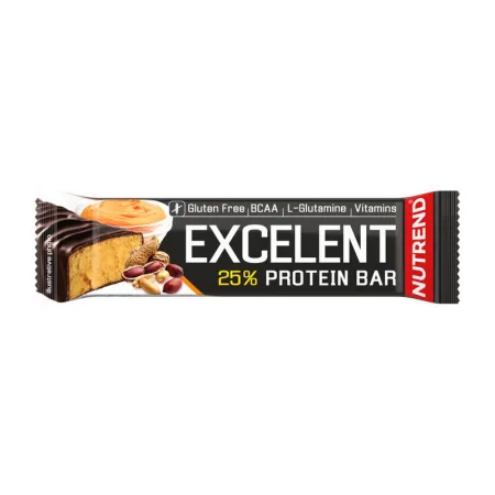 Excelent Protein Bar - 85 г арахісова паста
