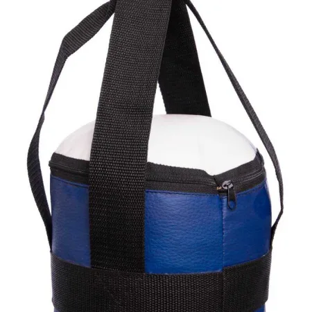 Боксерський набір дитячий Full Contact Зелений - 18 см