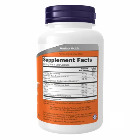 True Calm - 90 капсул