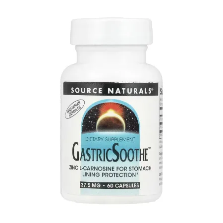 GastricSoothe™ - 60 капсул