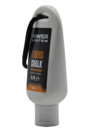 Магнезія спортивна рідка Power System PS-4082 Liquid Chalk - 50 мл.