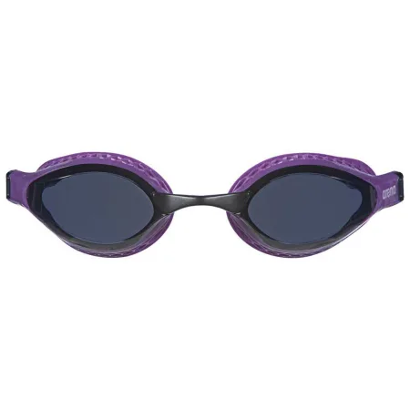 Плавальні окуляри Arena AIRSPEED фіолетові універсальні OSFM (оригінал)