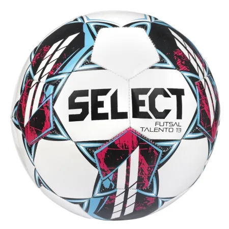 Футзальний м'яч SELECT Futsal Tornado (FIFA Basic) v23 АФУ №4 (оригінал)