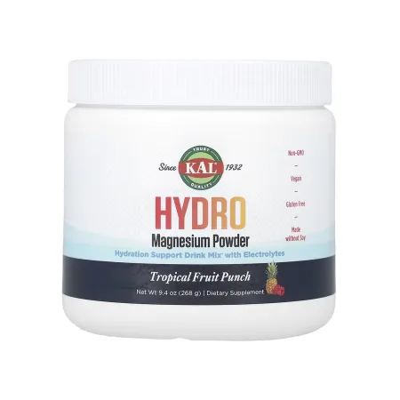 Hydro Magnesium Powder - 268 г
