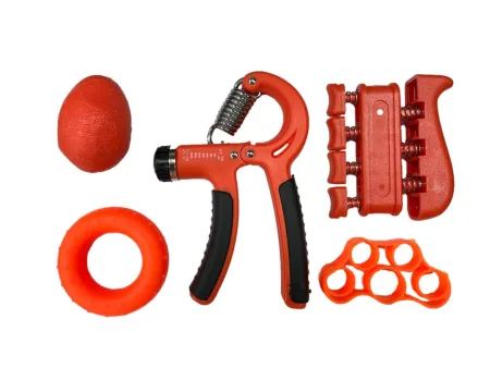 Набір еспандерів кистьових