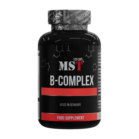 B-Complex - 120 капсул