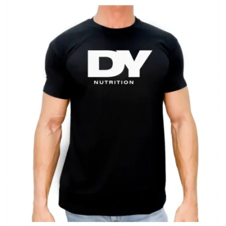 T-Shirt Imperial чорний - L