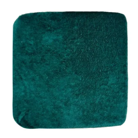 Подушки для растяжки под ногу 16,5 x 16,5 x 3 см - зеленый