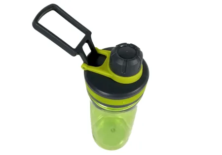 Пляшка для води EasyFit CHFe 1000 мл зелена