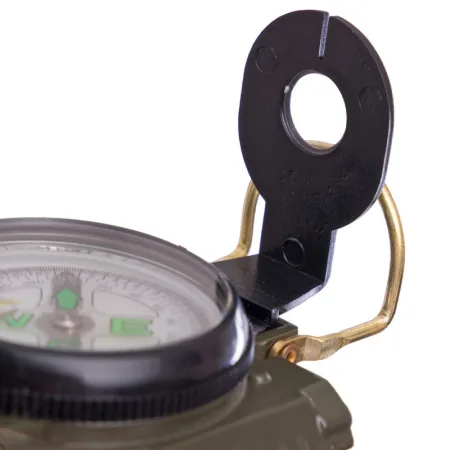 Компас рідинний у закритому корпусі - 48 мм