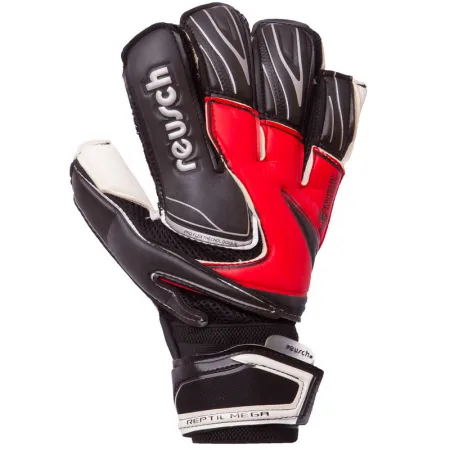 Рукавички воротарські REUSCH червоний 10