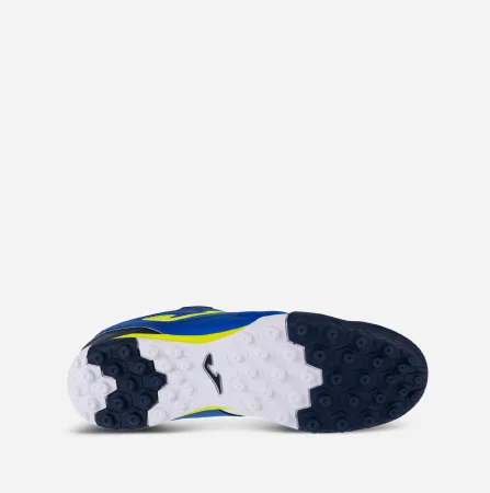 Сороконіжки Joma CANCHA білий-синій чоловік 41 розмір CANS2402TF (оригінал)