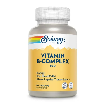 Vitamin B-Complex 100 - 100 капсул