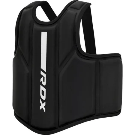 Защитный жилет тренера белый RDX F6M Kara Coach Chest Protector L/XL