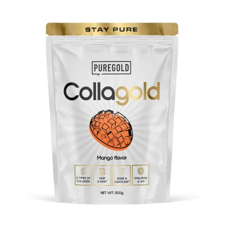 Collagold - 300 г манго