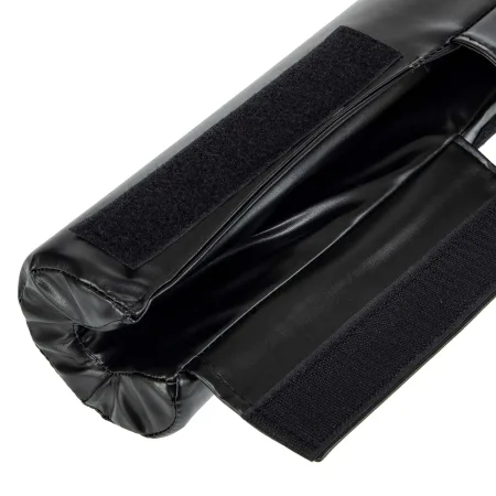 Накладка на гриф смягчающая BARBELL PAD EZOUS черный