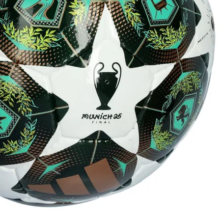 М'яч футзальний Adidas UCL PRO SAL універсальний 4 JH1294 (оригінал)