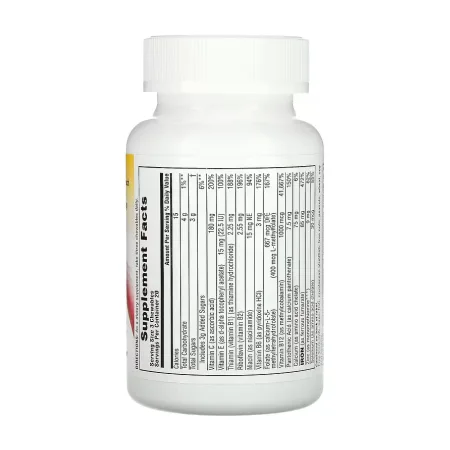 Hema-Plex - 60 жув. таблеток таблеток