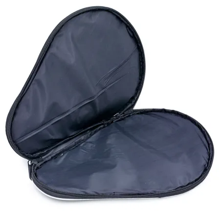 Чохол для ракетки для настільного тенісу STIGA чорний