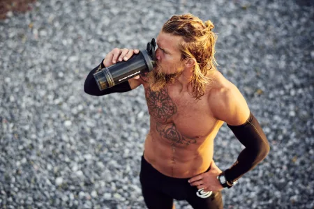 Revive - 750 мл чорний