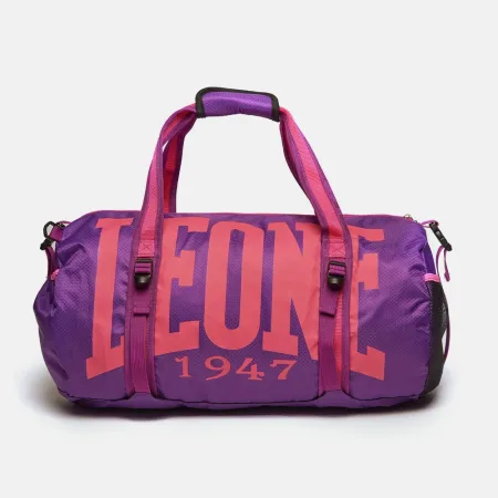 Спортивна сумка Leone AC904 DUFFEL BAG Purple (30 л.)