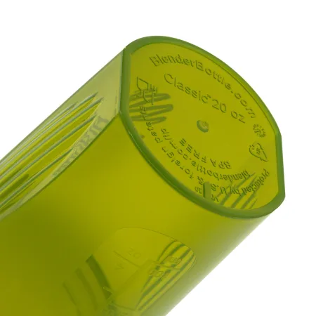 Шейкер спортивний BlenderBottle Original Classic 590 мл мохово-зелений