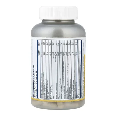 Mega-Mineral Multi-Vitamin - 120 капсул