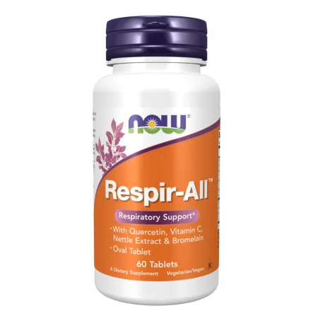 Respir-All Allergy - 60 таблеток