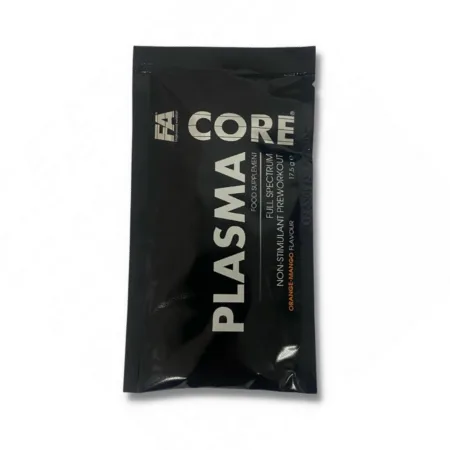 Core Plasma - 17,5 г Апельсин манго