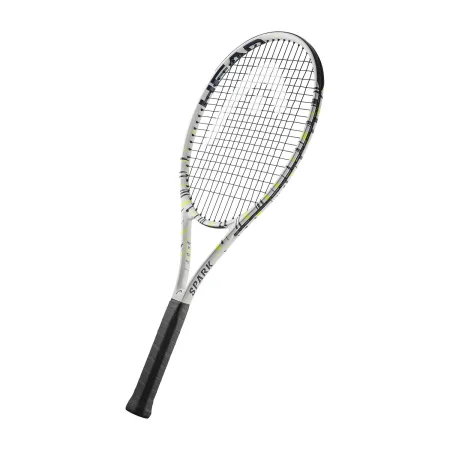Тенісна ракетка Head MX Spark Elite (white) Gr2 з чохлом 235344 (оригінал)