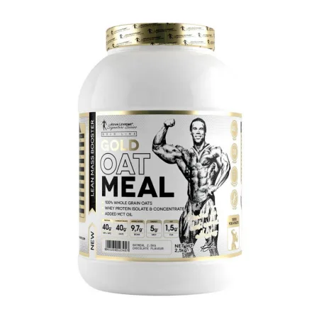 Gold OAT Meal - 2,5 кг баунті