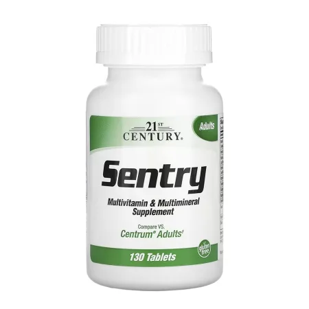 Sentry - 130 таблеток