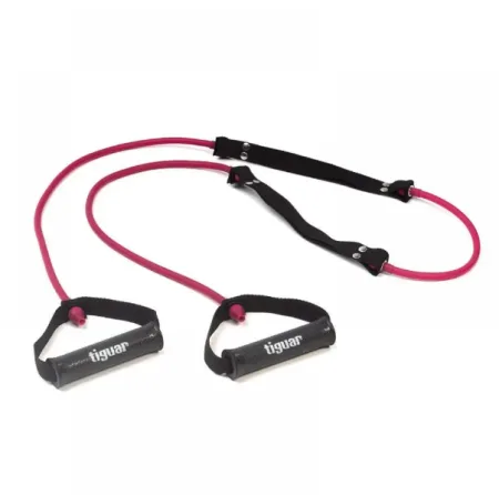 DOUBLE TUBE - 215 см світло фіолетовий