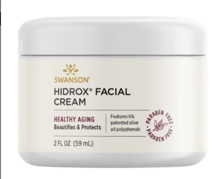 HIDROX Facial Cream - 59 мл