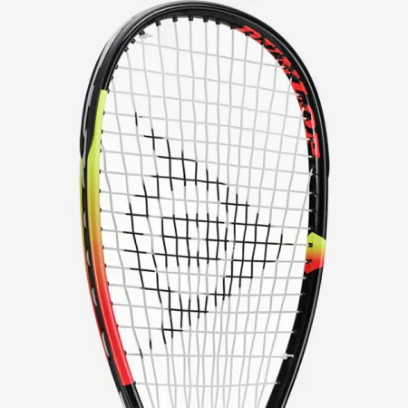 Dunlop SR BLAZE INFERNO NH Squash Racket 10327823 (Original)
